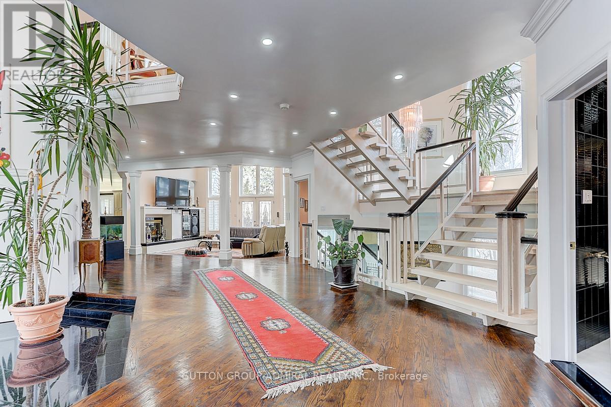 206 Arnold Avenue, Vaughan, Ontario  L4J 1B9 - Photo 8 - N13647542