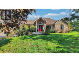1065 20TH SIDE ROAD, King, Ontario