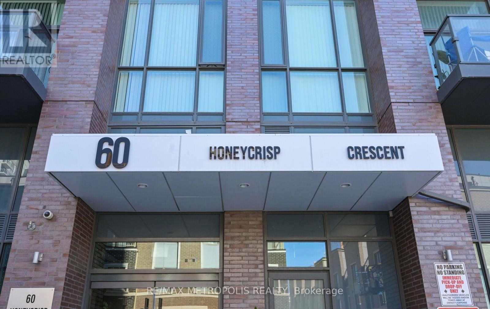 1601 - 60 Honeycrisp Crescent, Vaughan, Ontario  L4K 0N5 - Photo 10 - N13647572