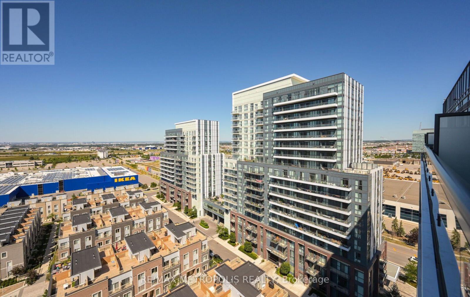 1601 - 60 Honeycrisp Crescent, Vaughan, Ontario  L4K 0N5 - Photo 40 - N13647572