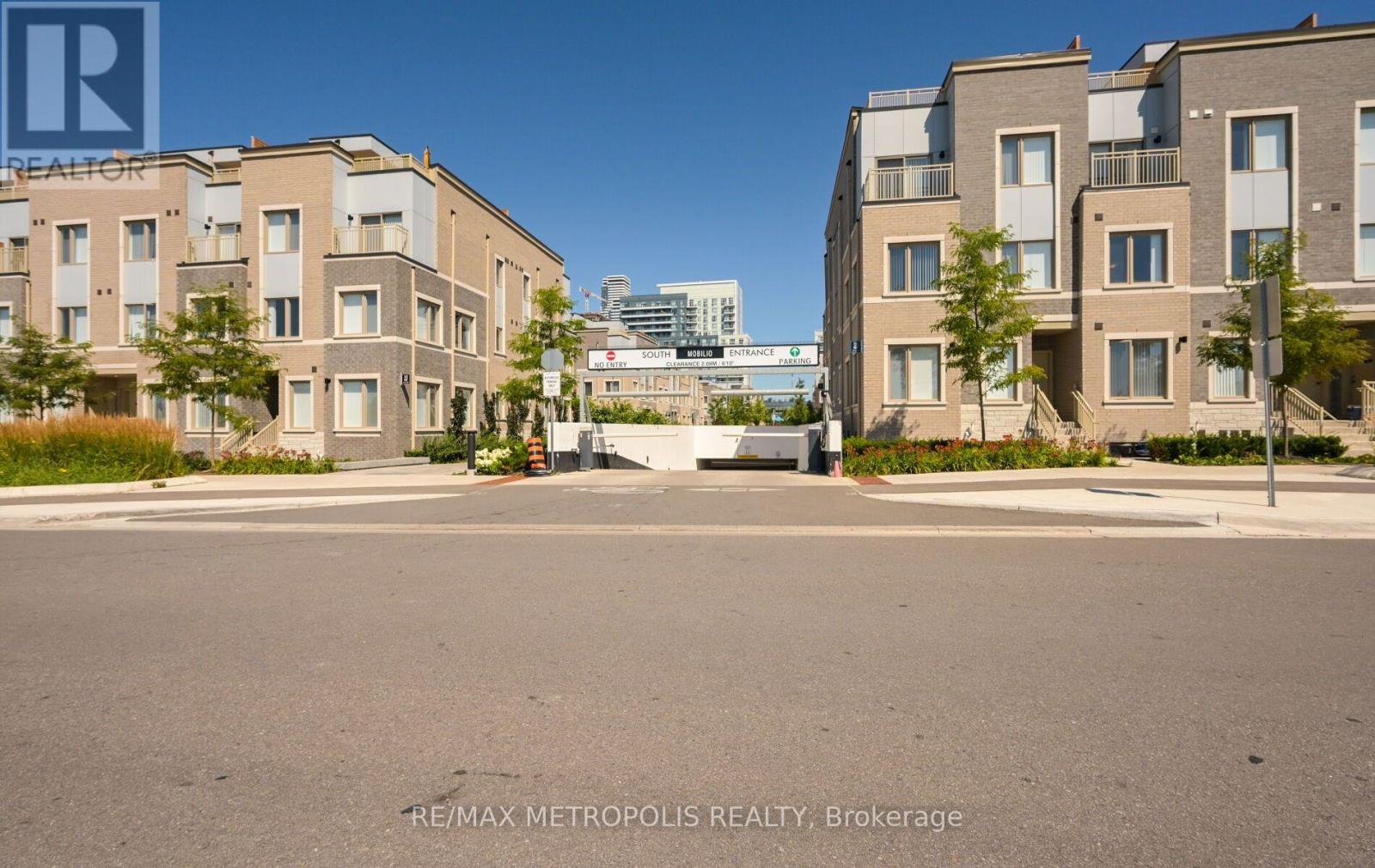 1601 - 60 Honeycrisp Crescent, Vaughan, Ontario  L4K 0N5 - Photo 49 - N13647572