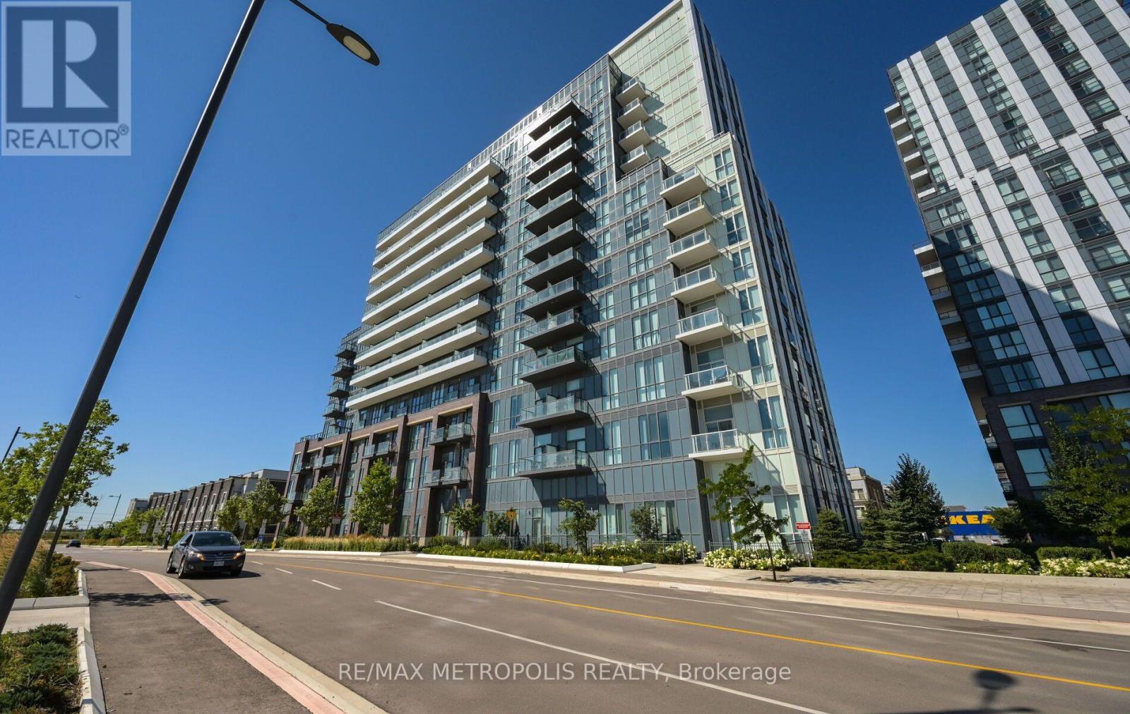 1601 - 60 Honeycrisp Crescent, Vaughan, Ontario  L4K 0N5 - Photo 5 - N13647572