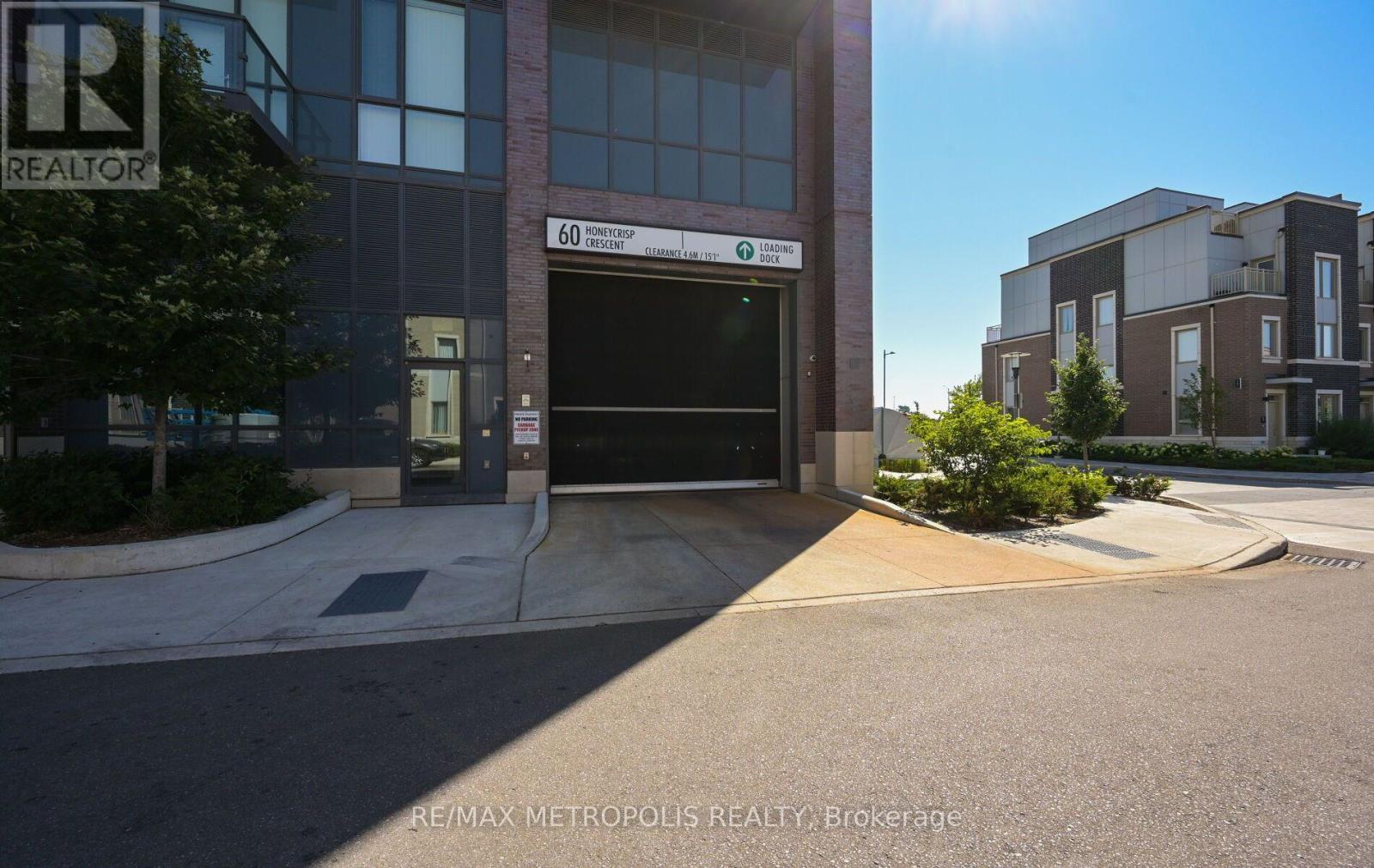 1601 - 60 Honeycrisp Crescent, Vaughan, Ontario  L4K 0N5 - Photo 7 - N13647572