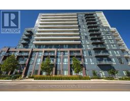 1601 - 60 HONEYCRISP CRESCENT, Vaughan, Ontario