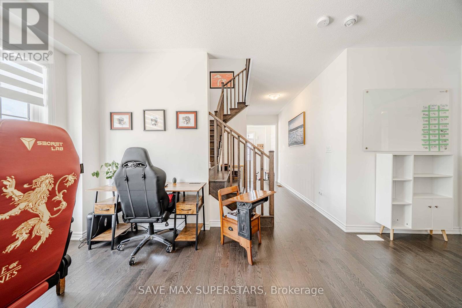 34 Bannister Road, Barrie, Ontario  L9J 0L5 - Photo 12 - S13647576