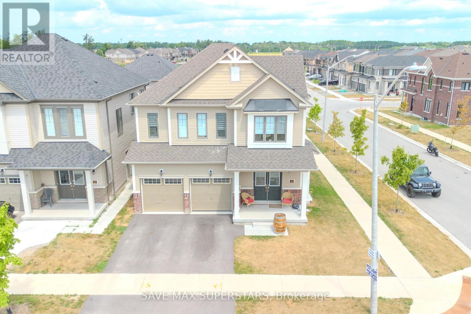 34 Bannister Road, Barrie, Ontario  L9J 0L5 - Photo 43 - S13647576