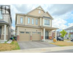 34 BANNISTER ROAD, Barrie, Ontario