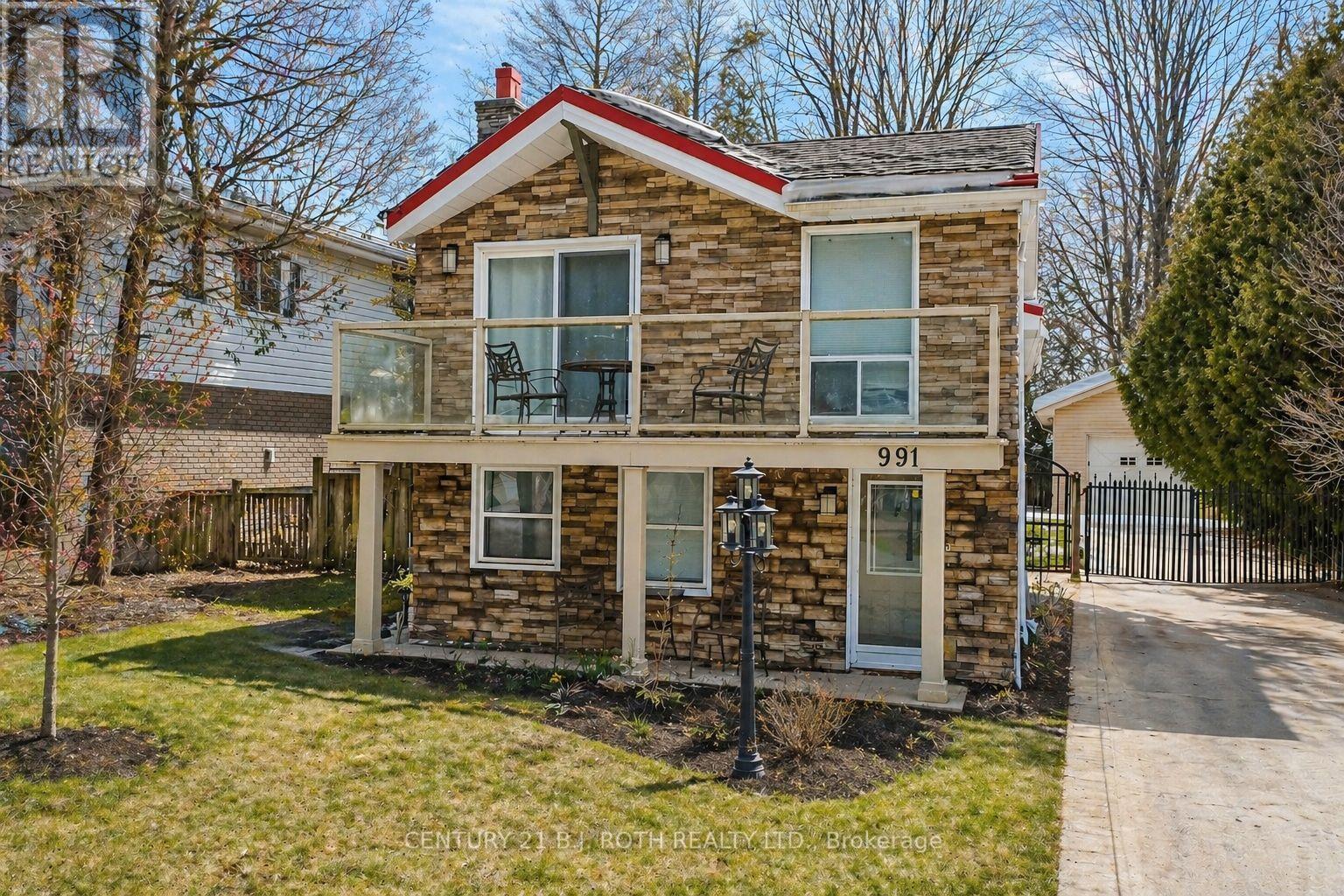 991 SHORE LANE
