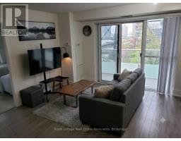 611 - 300 FRONT STREET W, Toronto, Ontario