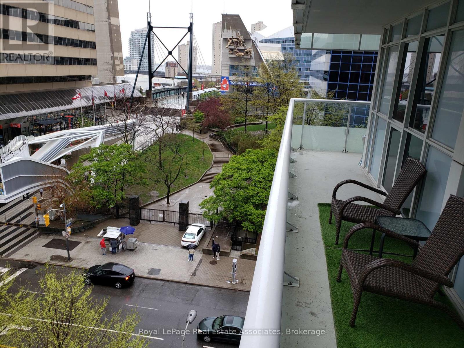 611 - 300 Front Street W, Toronto, Ontario  M5V 0E9 - Photo 16 - C13498358