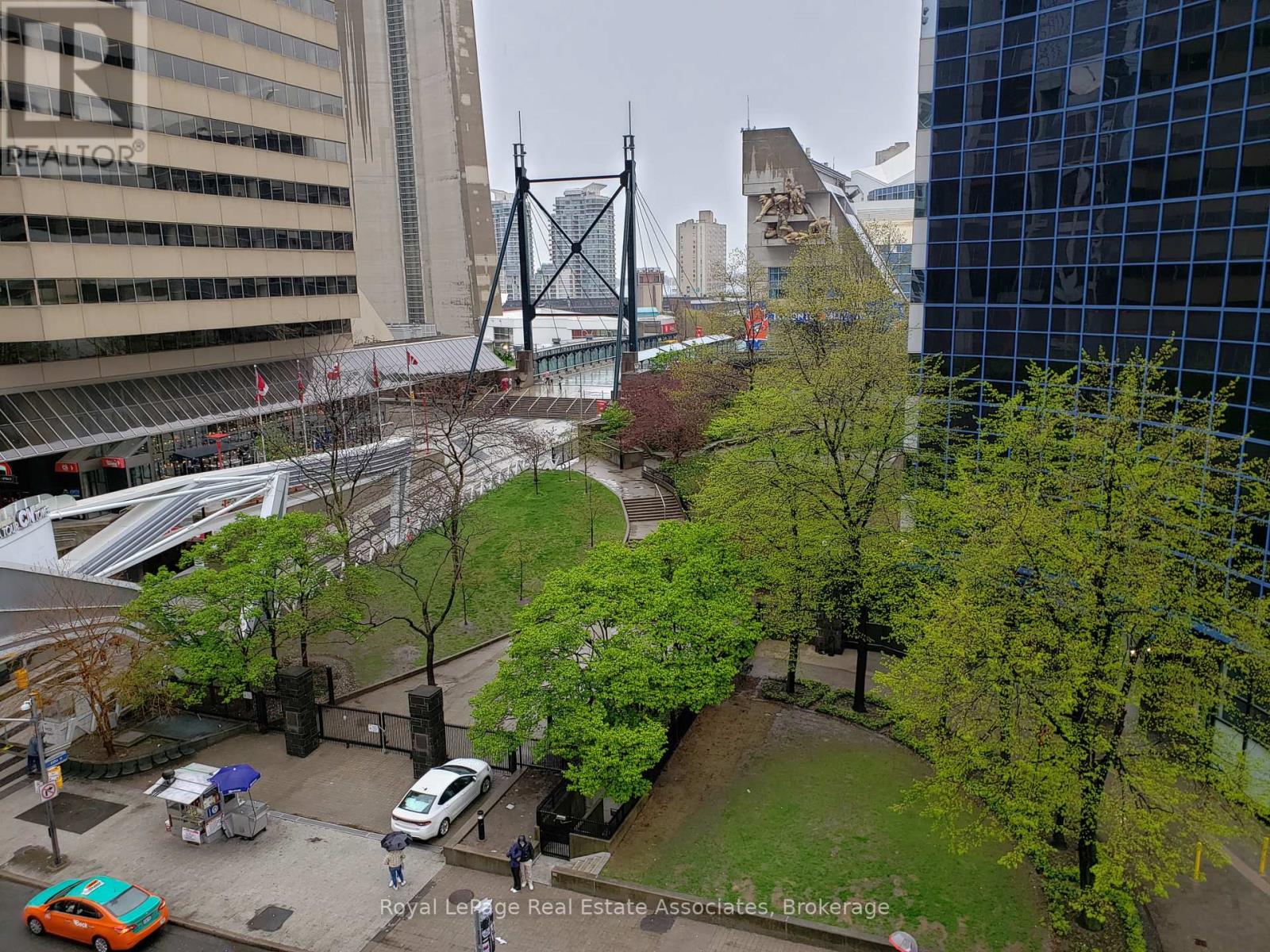 611 - 300 Front Street W, Toronto, Ontario  M5V 0E9 - Photo 17 - C13498358