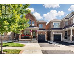 13 FRINGETREE ROAD, Brampton, Ontario