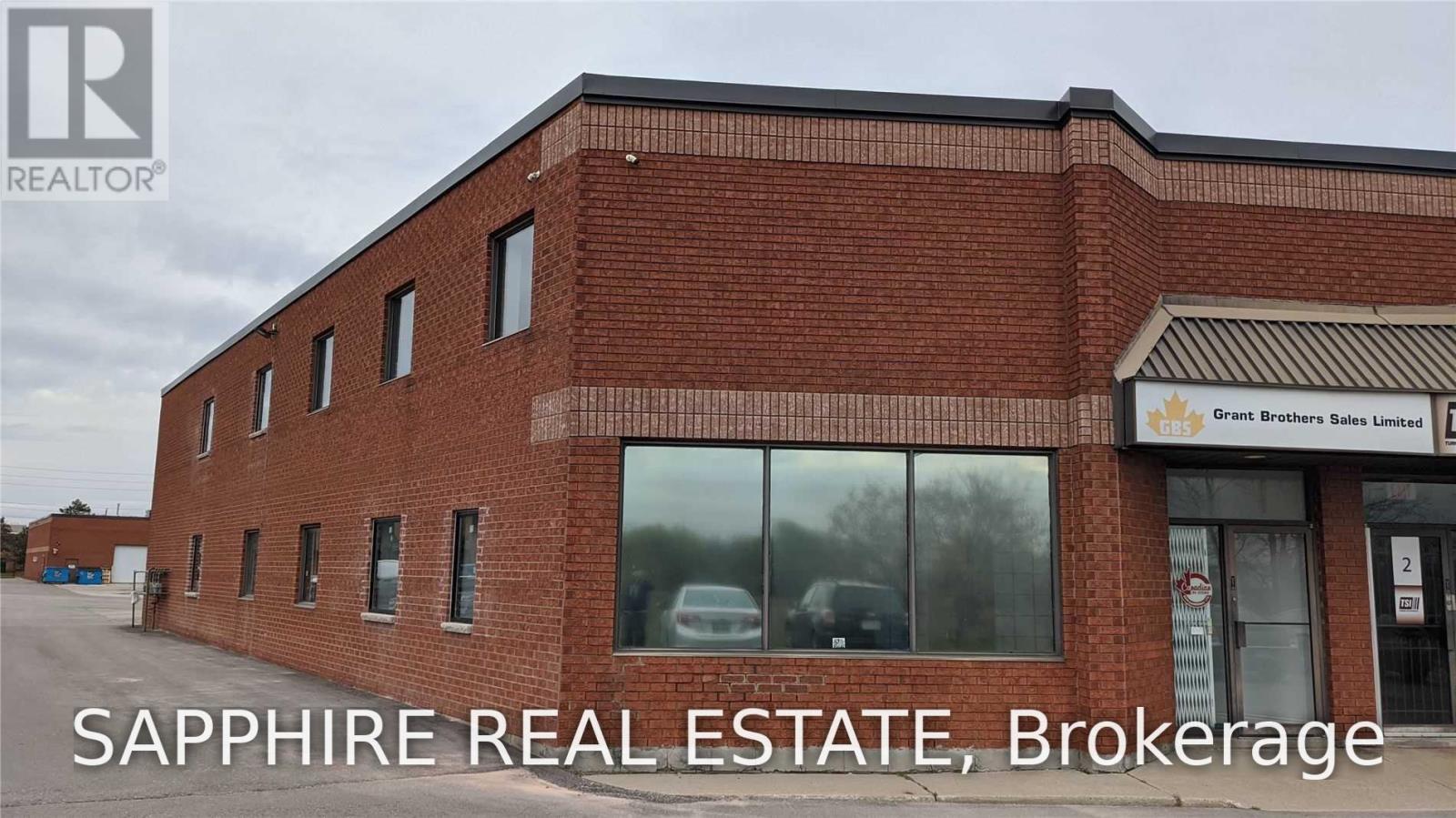 1-202 - 7885 TRANMERE DRIVE, Mississauga, Ontario