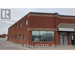 1-202 - 7885 TRANMERE DRIVE, Mississauga, Ontario