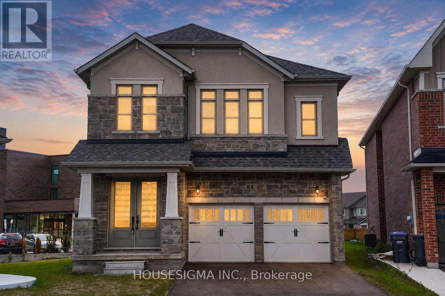 62 ROYAL FERN CRESCENT, Caledon, Ontario