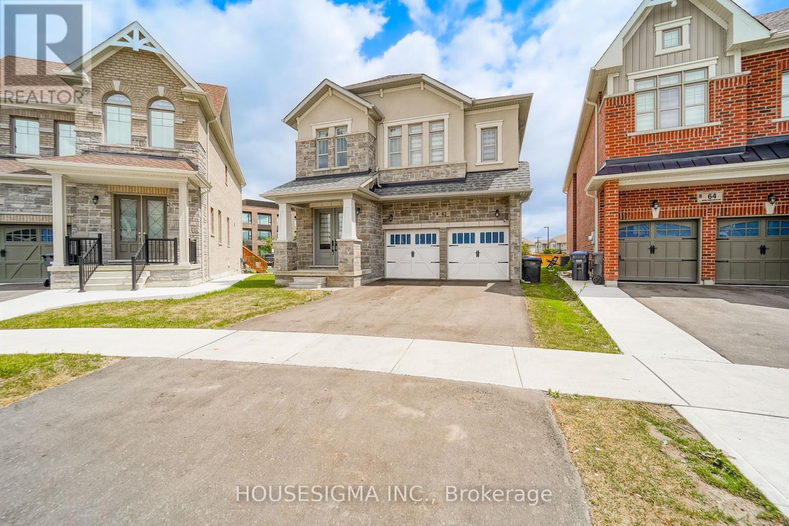62 Royal Fern Crescent, Caledon, Ontario  L7C 4H1 - Photo 2 - W13647510