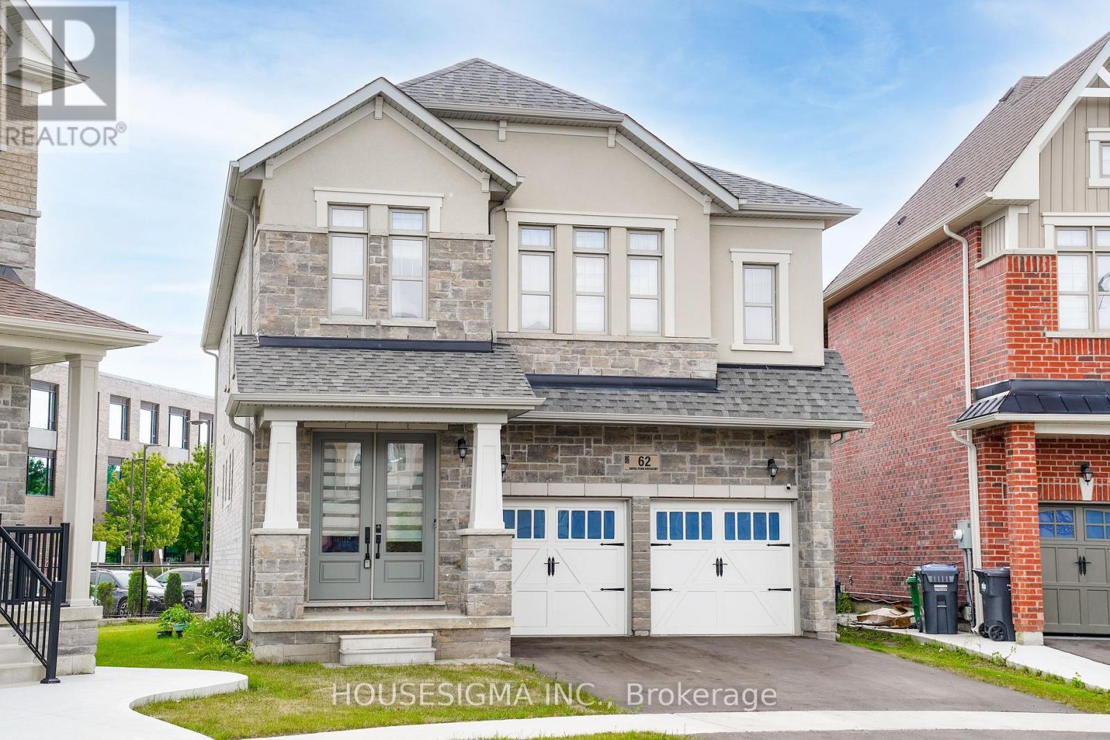 62 Royal Fern Crescent, Caledon, Ontario  L7C 4H1 - Photo 36 - W13647510