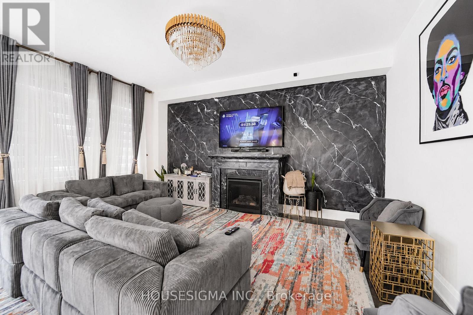62 Royal Fern Crescent, Caledon, Ontario  L7C 4H1 - Photo 9 - W13647510