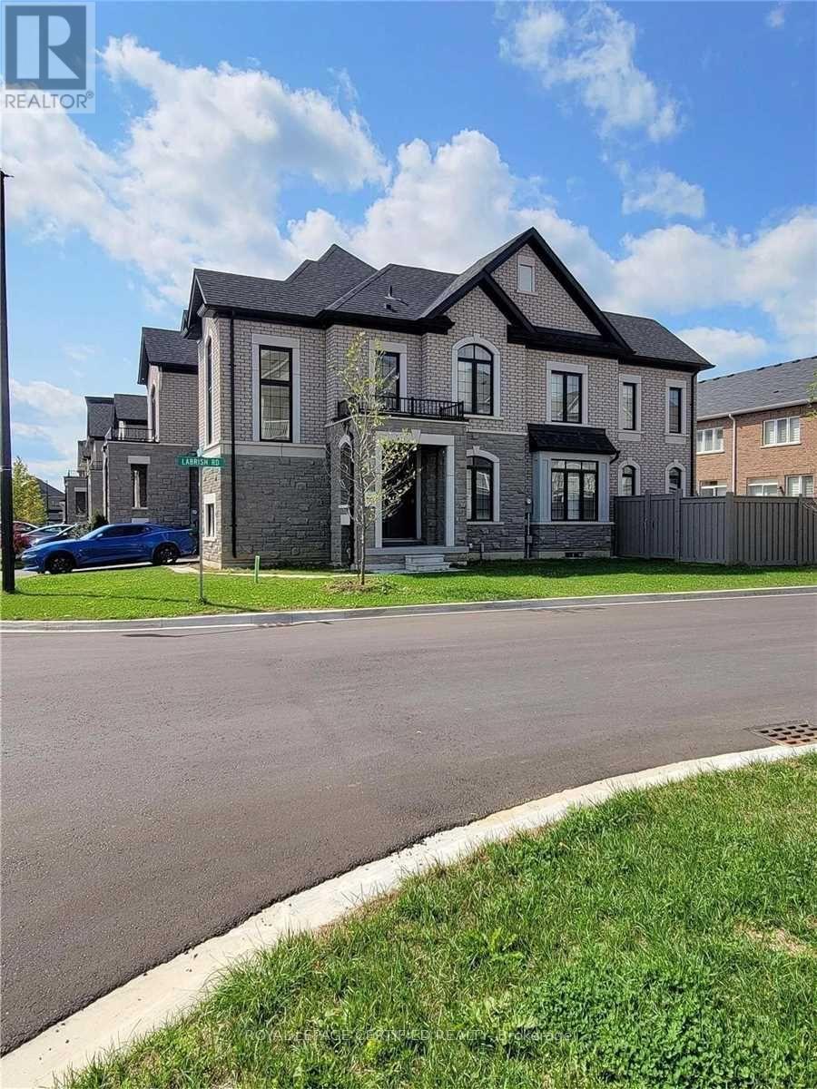 Bsmt - 8 Labrish Road, Brampton, Ontario  L7A 5C2 - Photo 2 - W13647528