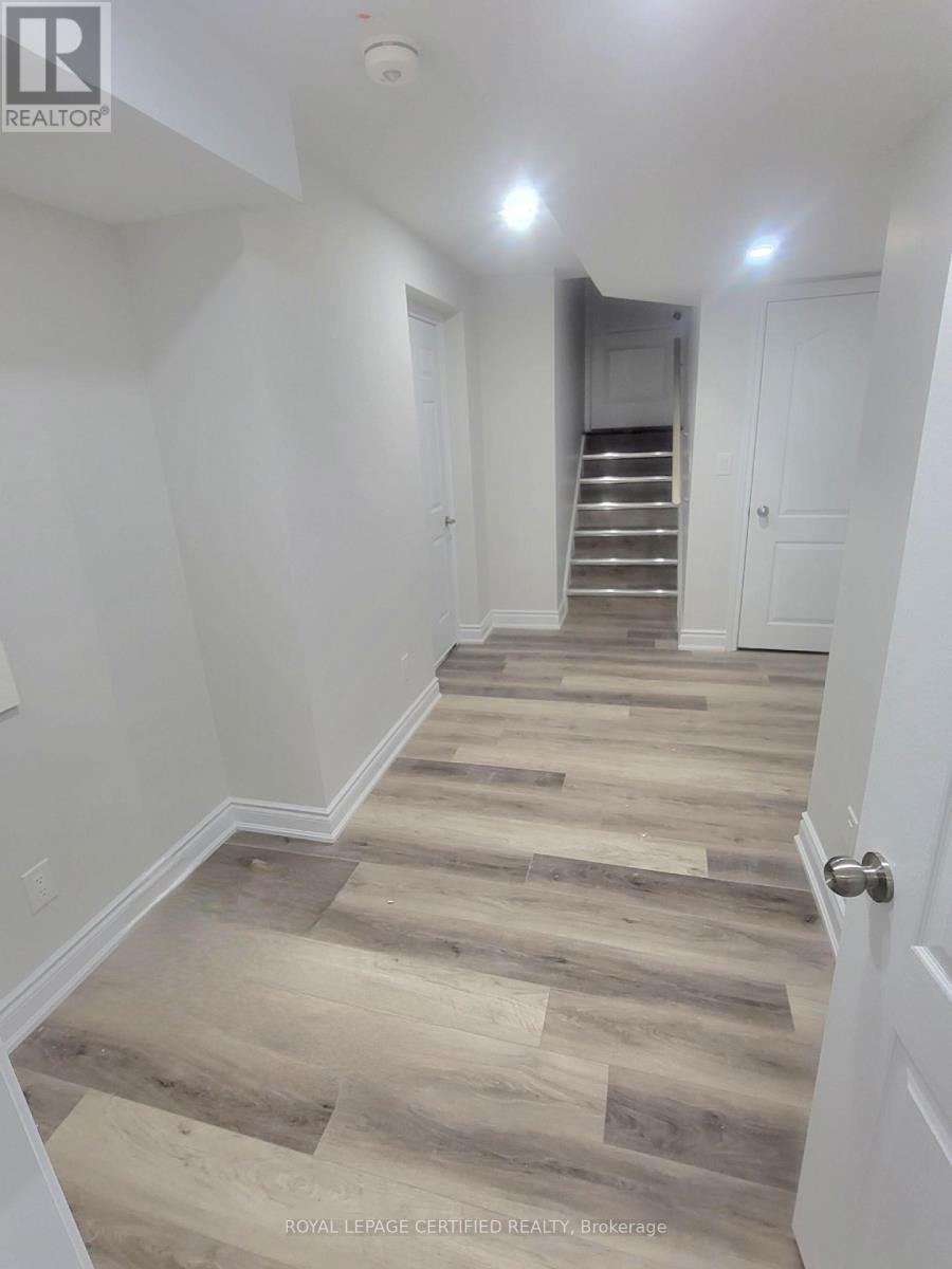 Bsmt - 8 Labrish Road, Brampton, Ontario  L7A 5C2 - Photo 7 - W13647528
