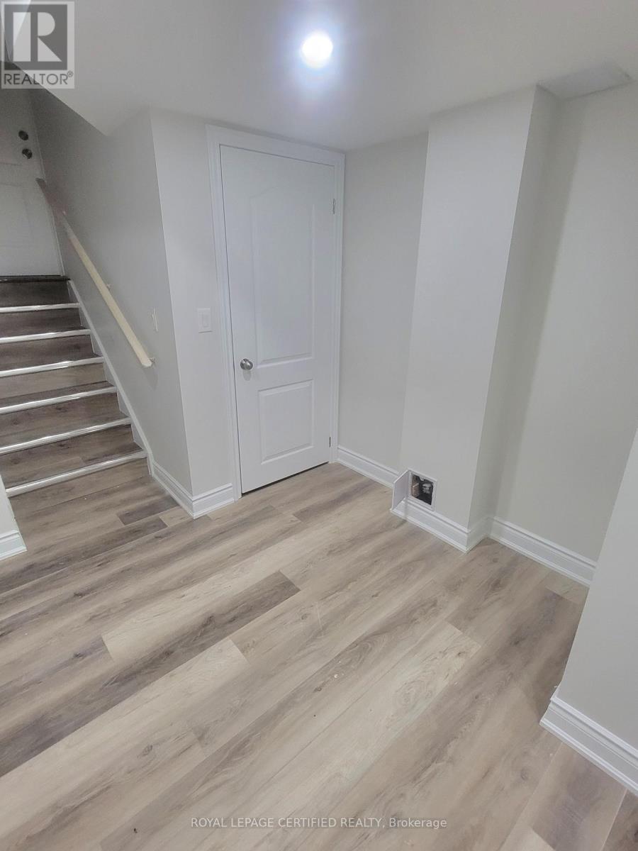 Bsmt - 8 Labrish Road, Brampton, Ontario  L7A 5C2 - Photo 8 - W13647528