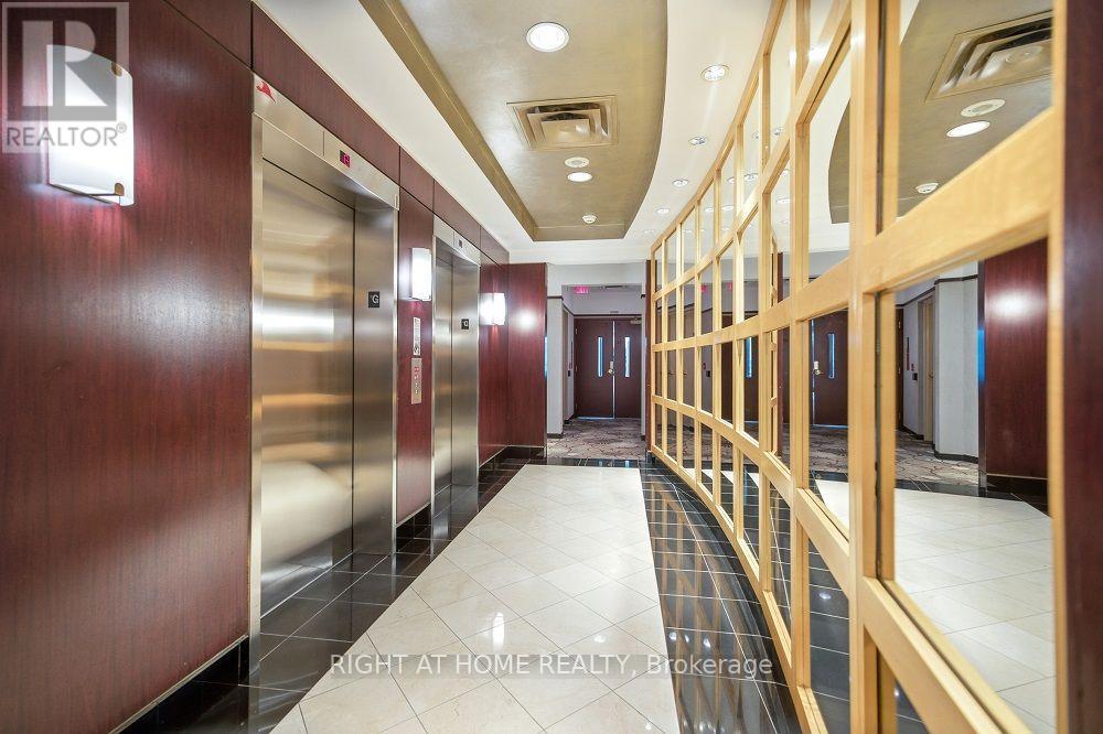 508 - 2111 LAKE SHORE BOULEVARD W, Toronto, Ontario