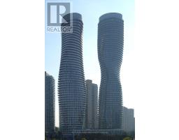 3906 - 50 ABSOLUTE AVENUE E, Mississauga, Ontario