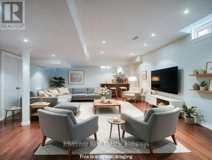 3598 Fountain Park Avenue, Mississauga, Ontario L5M 7G1 - Photo 31 - W13643428