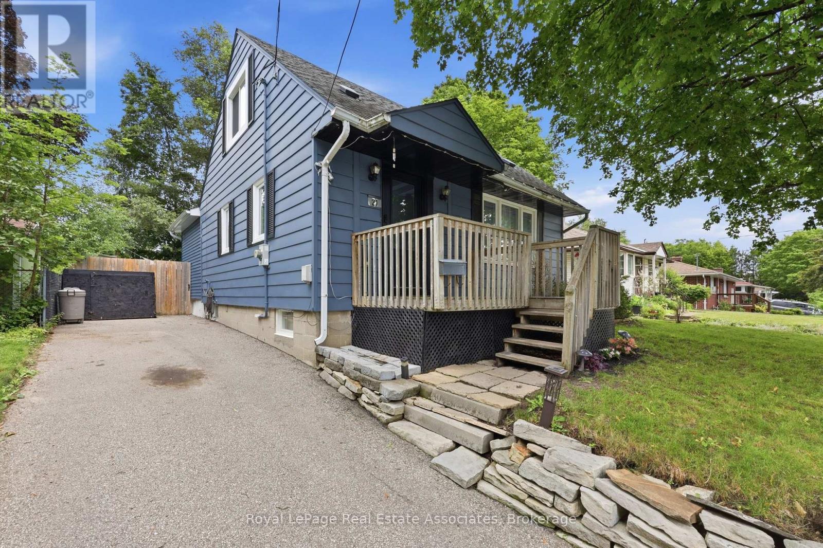 21 Ridgewood Avenue, Guelph, Ontario  N1H 6C3 - Photo 4 - X13559556