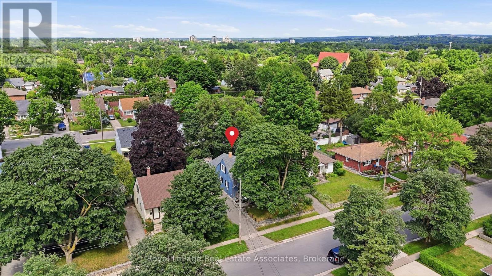 21 Ridgewood Avenue, Guelph, Ontario  N1H 6C3 - Photo 5 - X13559556