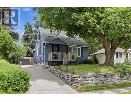 21 RIDGEWOOD AVENUE, Guelph, Ontario