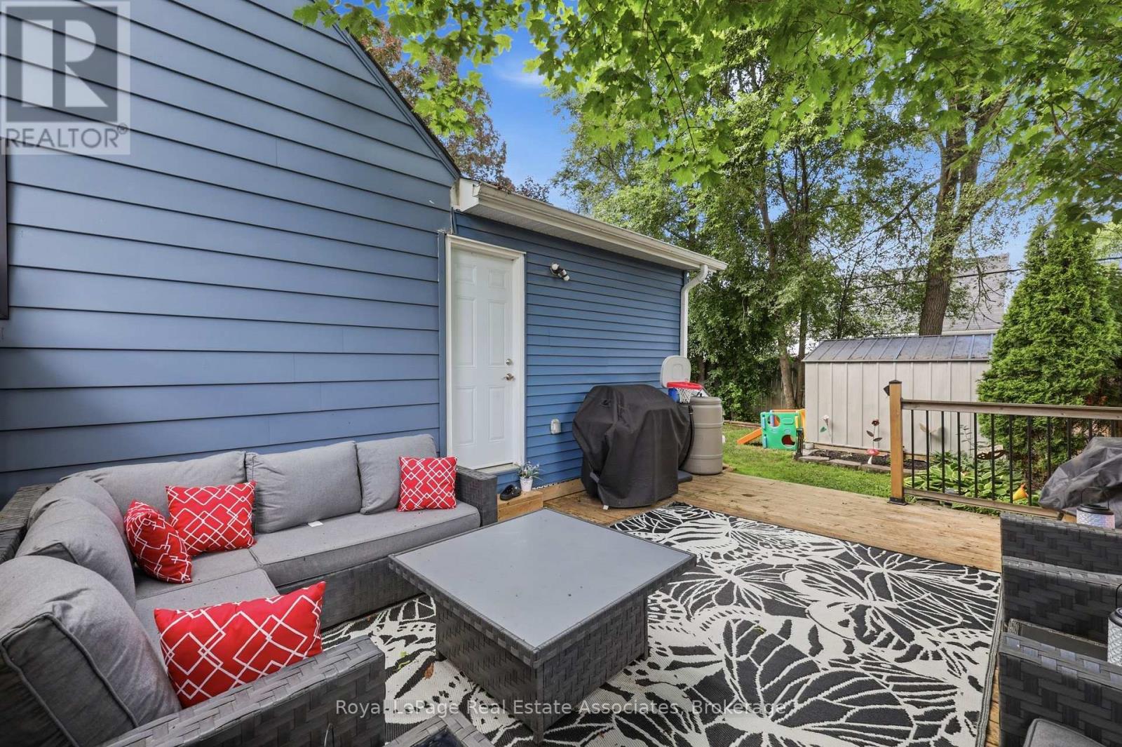 21 Ridgewood Avenue, Guelph, Ontario  N1H 6C3 - Photo 32 - X13559556