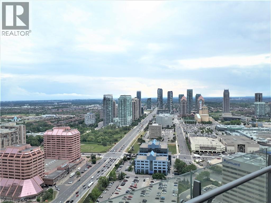50 Absolute Avenue Unit# 3906, Mississauga, Ontario  L4Z 0A8 - Photo 17 - 40854051