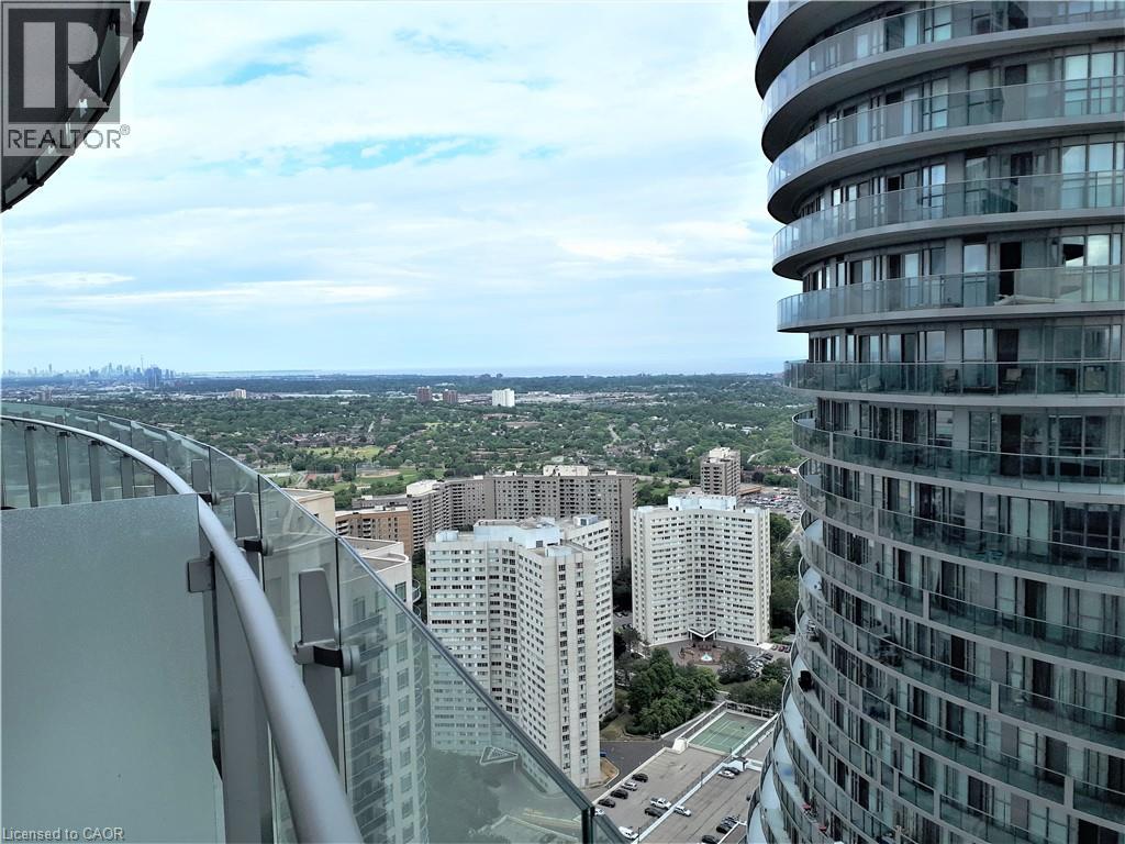 50 Absolute Avenue Unit# 3906, Mississauga, Ontario  L4Z 0A8 - Photo 18 - 40854051