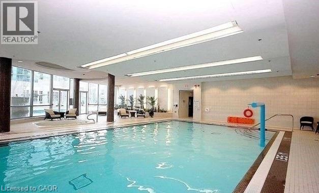 50 Absolute Avenue Unit# 3906, Mississauga, Ontario  L4Z 0A8 - Photo 20 - 40854051