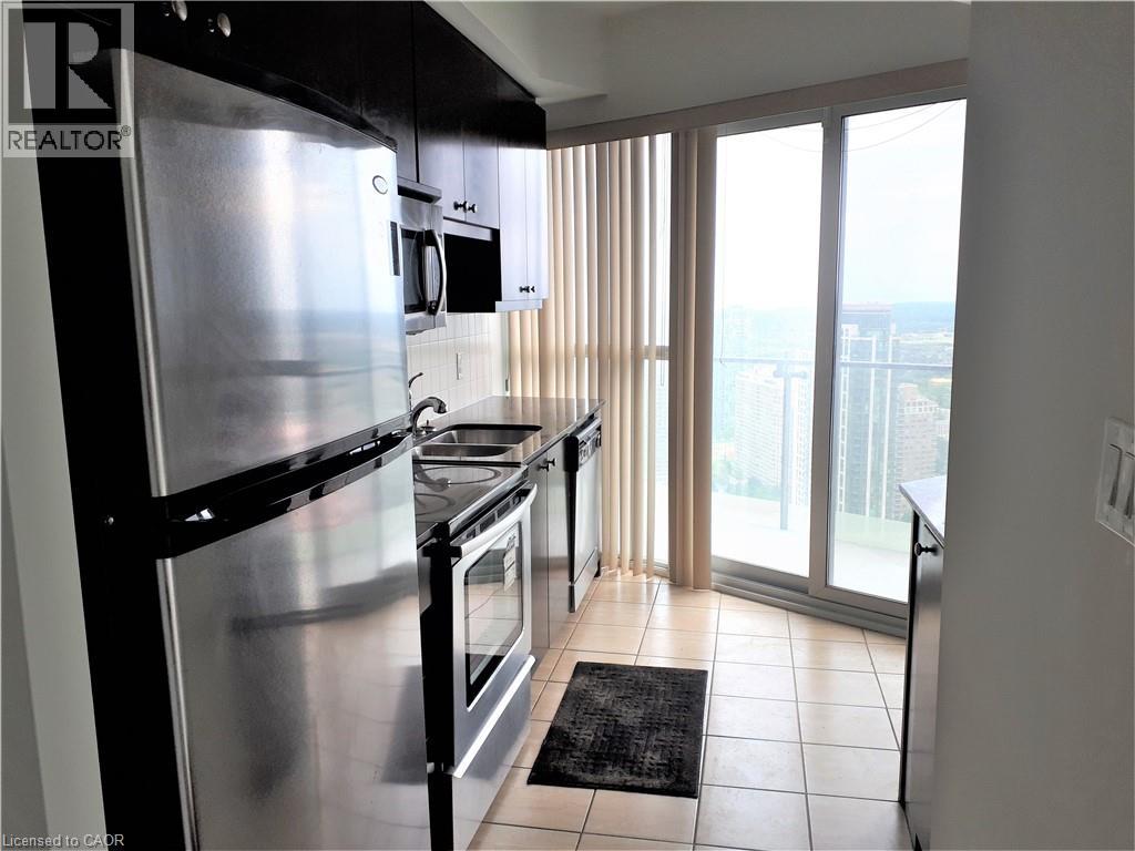 50 Absolute Avenue Unit# 3906, Mississauga, Ontario  L4Z 0A8 - Photo 8 - 40854051