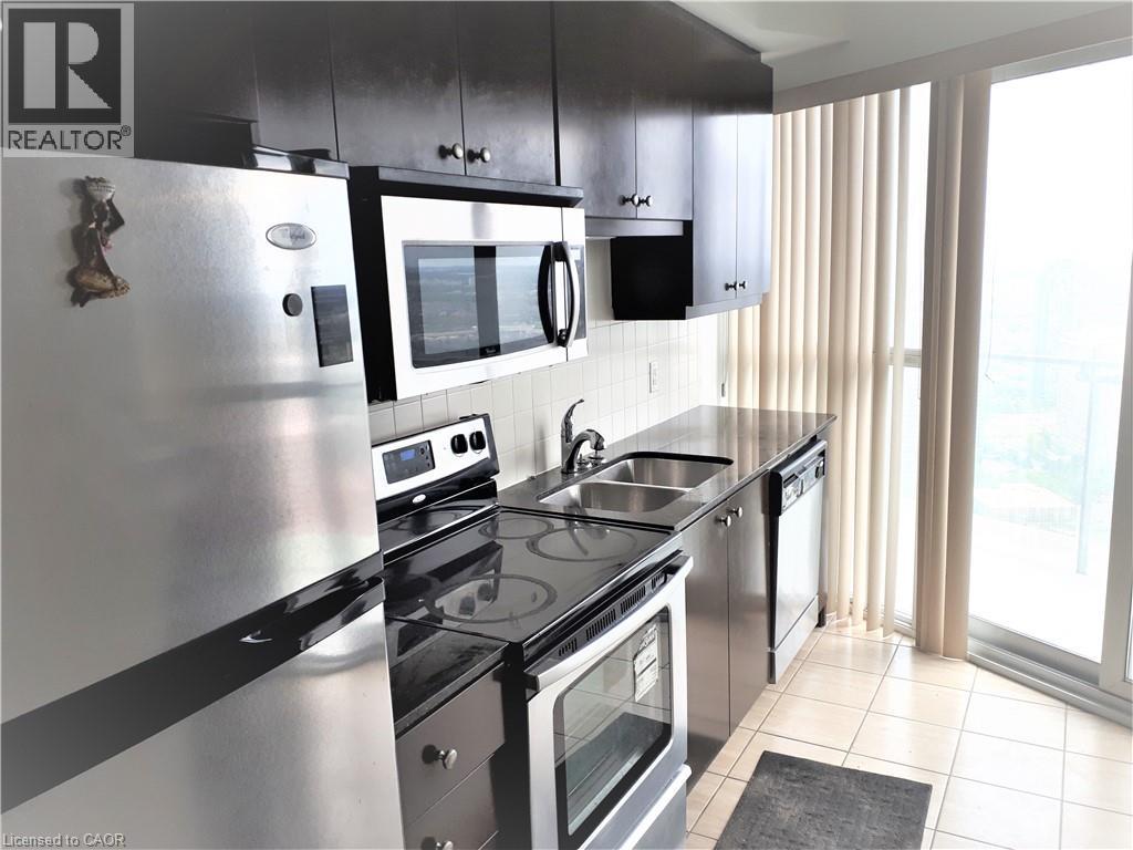 50 Absolute Avenue Unit# 3906, Mississauga, Ontario  L4Z 0A8 - Photo 9 - 40854051