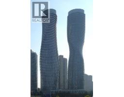 50 ABSOLUTE Avenue Unit# 3906, mississauga, Ontario