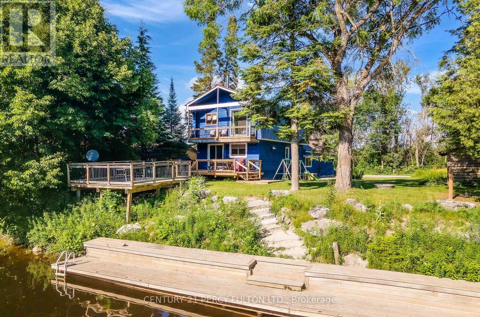 79 Brook Road, Kawartha Lakes, Ontario  K0M 1N0 - Photo 3 - X13647602