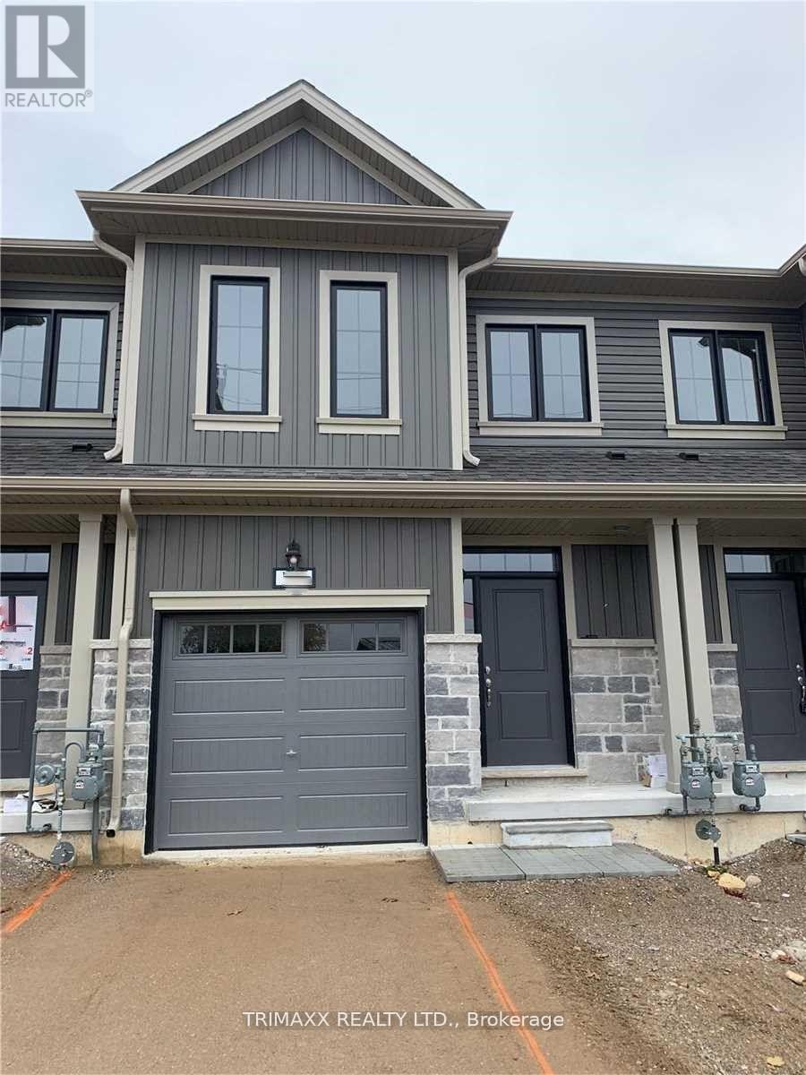 116 MIDDLETON STREET, Zorra, Ontario