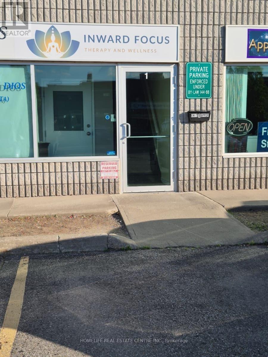 1 (UPPER) - 45 DALKEITH DRIVE, Brantford, Ontario