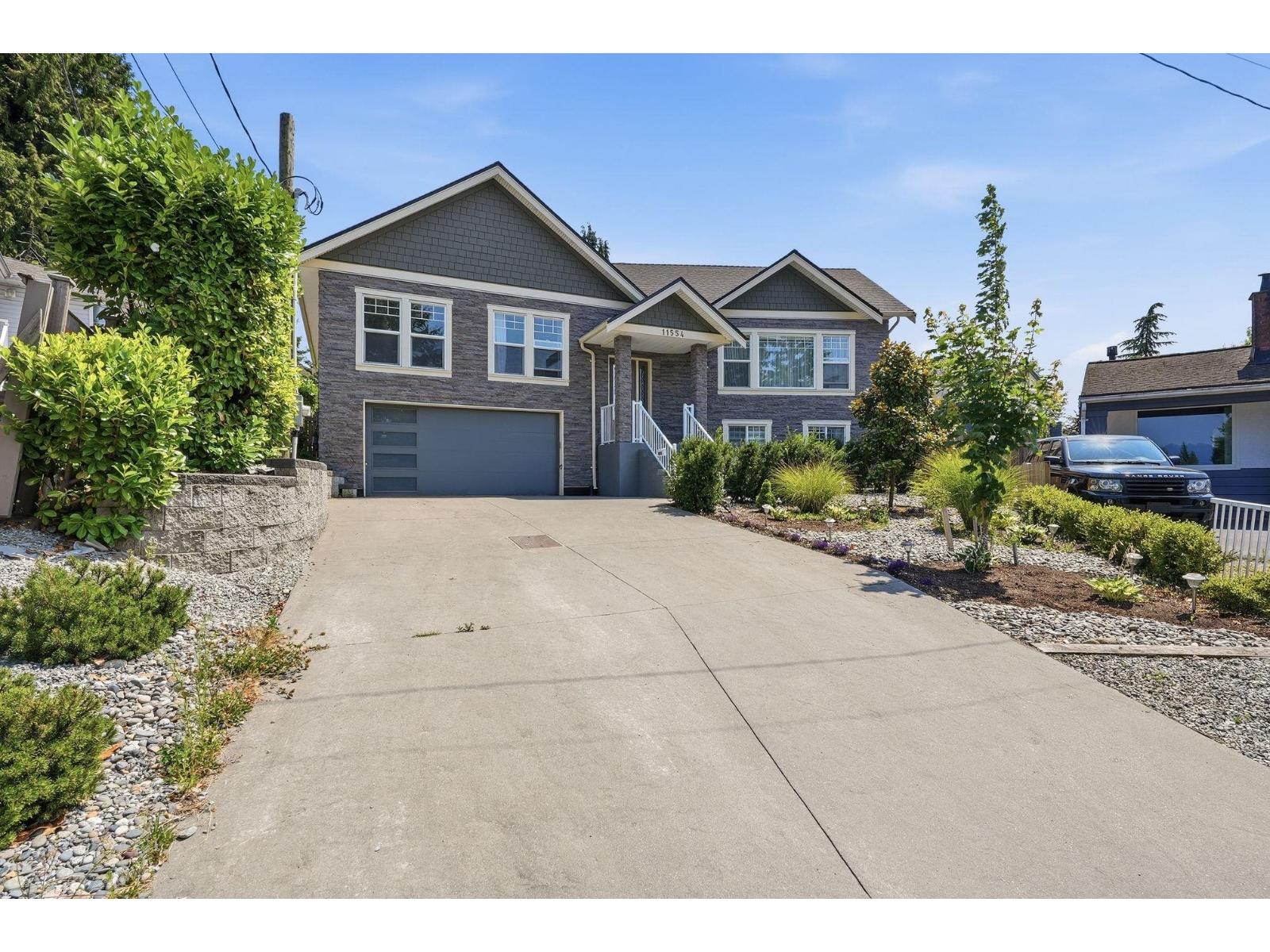 11554 92A AVENUE, Delta, British Columbia