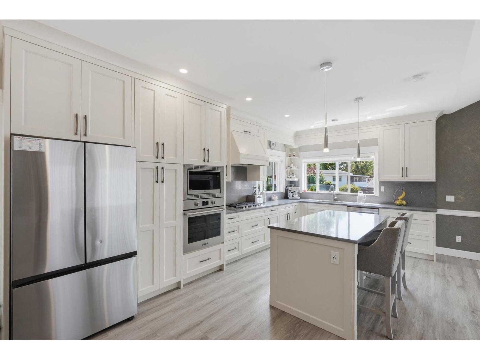 11554 92a Avenue, Delta, British Columbia  V4C 3M7 - Photo 6 - R3146258