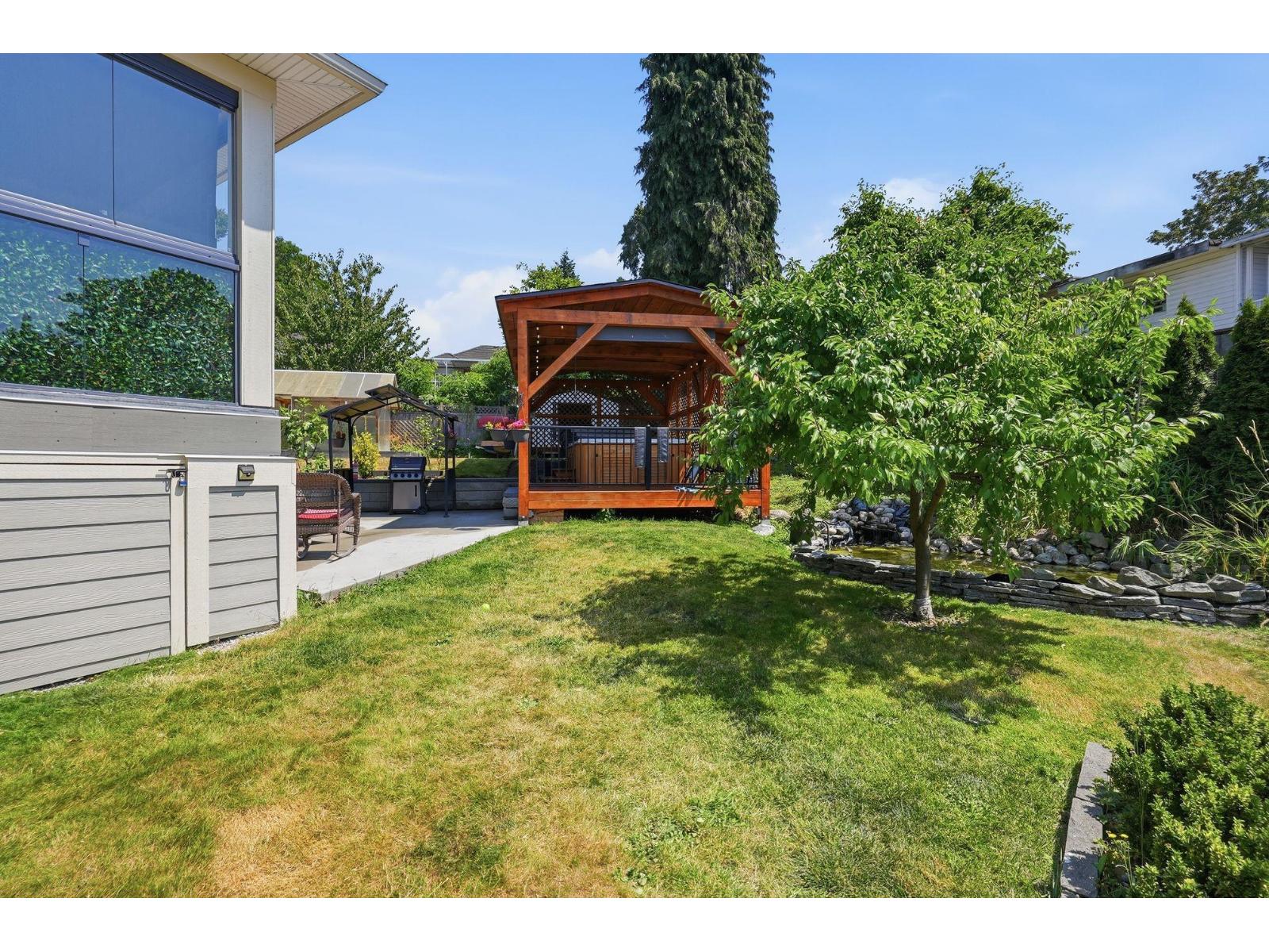 11554 92a Avenue, Delta, British Columbia  V4C 3M7 - Photo 19 - R3146258