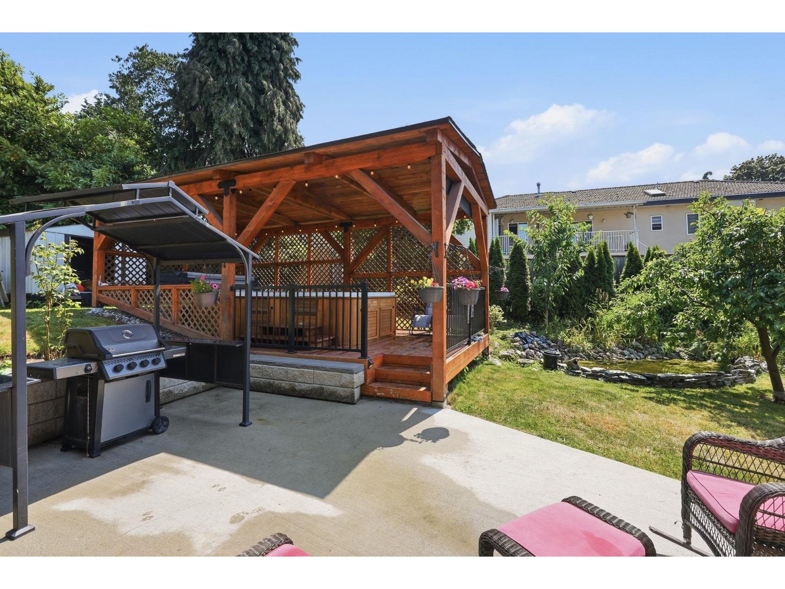 11554 92a Avenue, Delta, British Columbia  V4C 3M7 - Photo 20 - R3146258