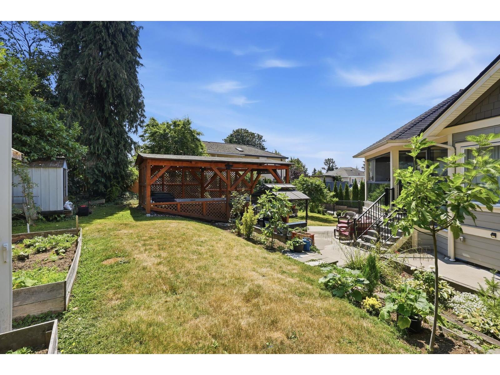 11554 92a Avenue, Delta, British Columbia  V4C 3M7 - Photo 22 - R3146258