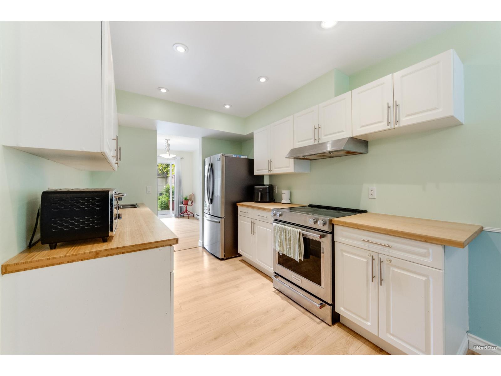 5 6712 Baker Road, Delta, British Columbia  V4E 2V3 - Photo 4 - R3153535