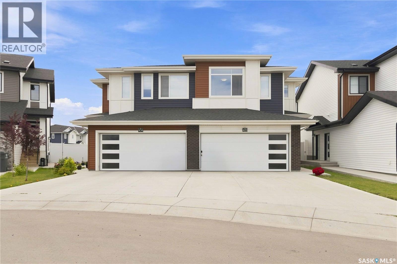 422 Myles Heidt Manor, Saskatoon, Saskatchewan  S7W 1J1 - Photo 1 - SK043886