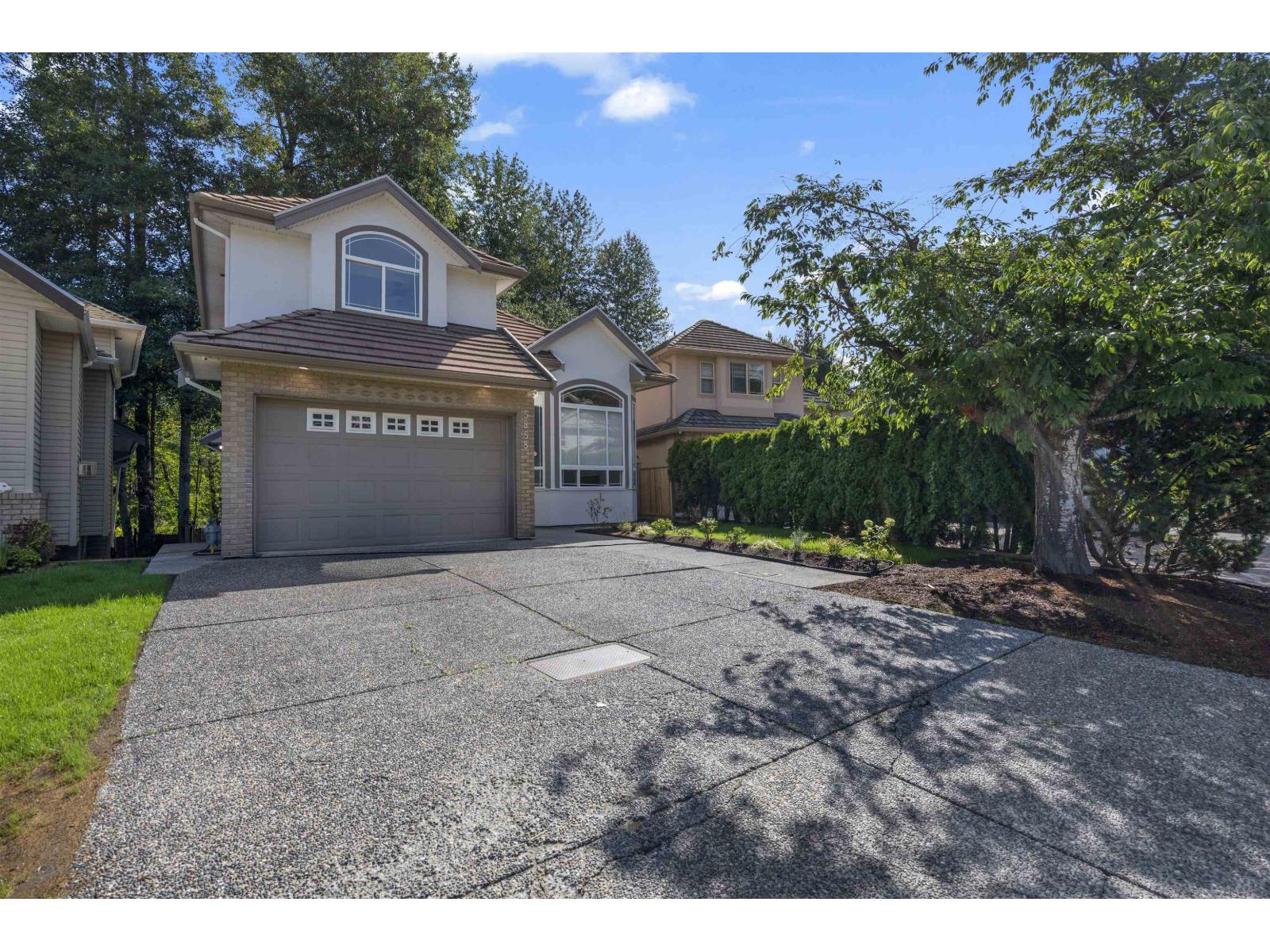 5858 138 STREET, surrey, British Columbia
