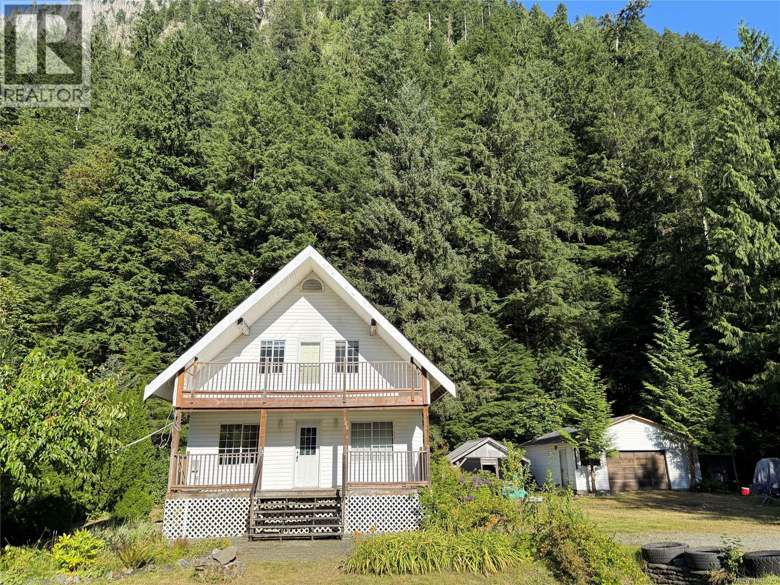 406 Ferris Rd, Zeballos, British Columbia  V0P 2A0 - Photo 18 - 1045025